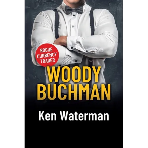 Woody Buchman
