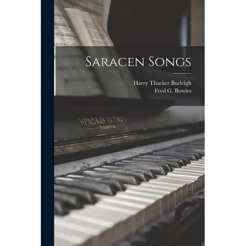 Saracen Songs