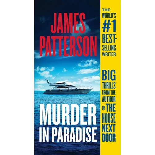 Murder in Paradise