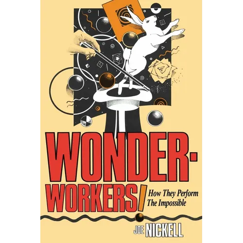 Wonder-Workers!