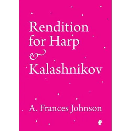 Rendition for Harp & Kalashnikov