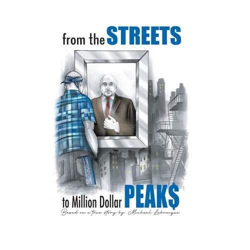 From the Streets To Million Dollar Peaks