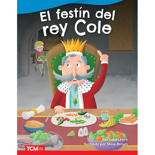 El Festín del Rey Cole
