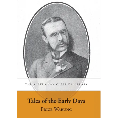 Tales of the Early Days