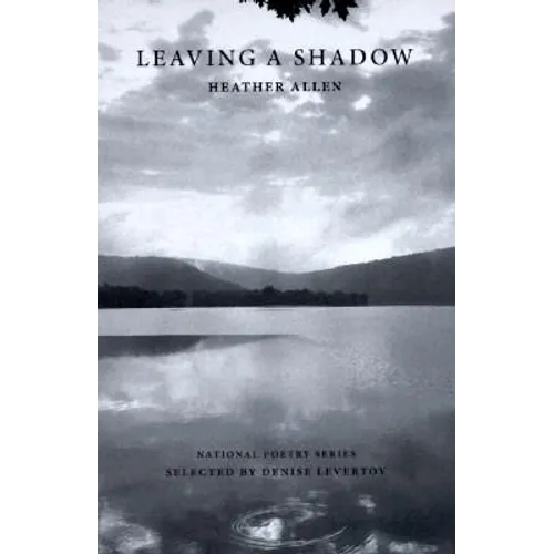 Leaving a Shadow