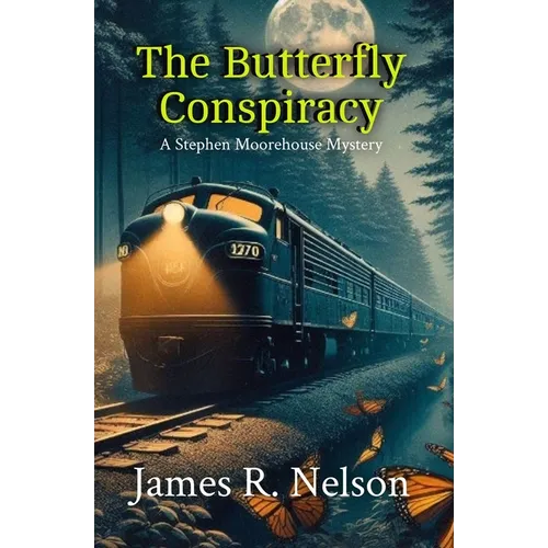 The Butterfly Conspiracy