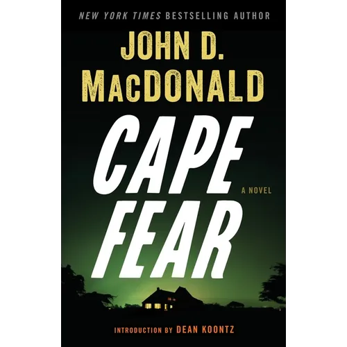 Cape Fear