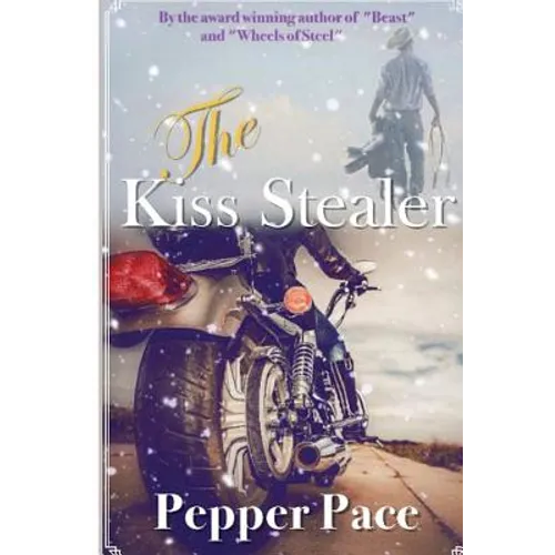 The Kiss Stealer