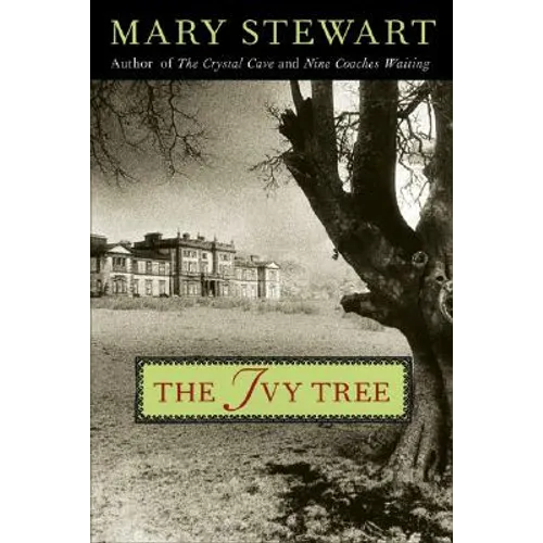 The Ivy Tree: Volume 7