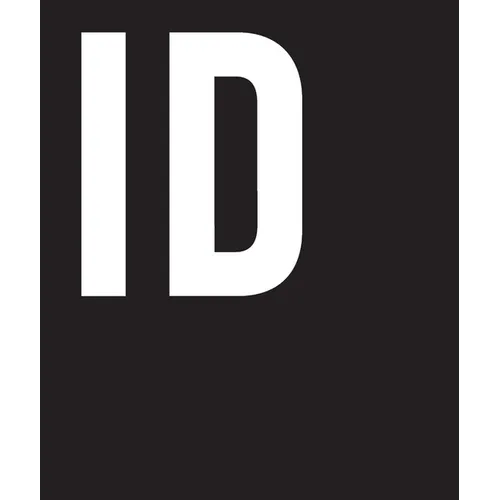 Identity Designed: The Definitive Guide to Visual Branding
