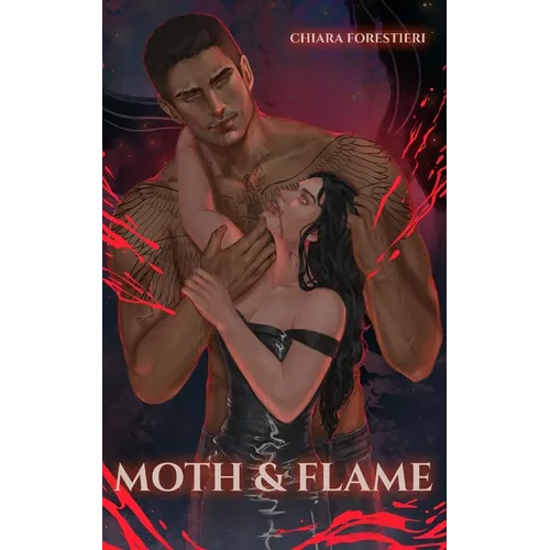 Moth & Flame