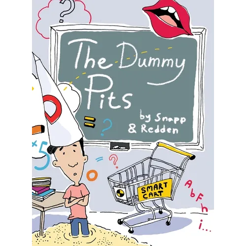 The Dummy Pits