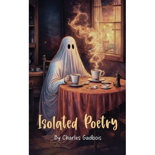 Isolated Poetry