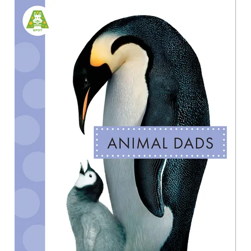 Animal Dads