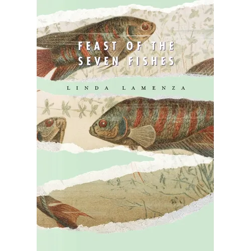 Feast of the Seven Fishes