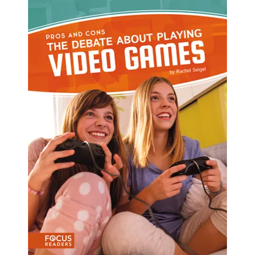 The Debate about Playing Video Games