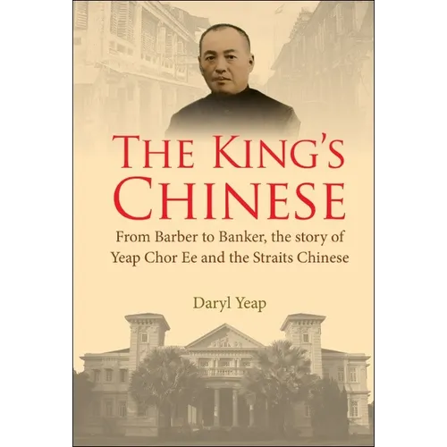 The King's Chinese
