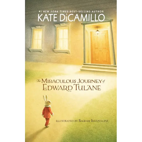 The Miraculous Journey of Edward Tulane