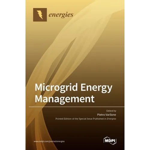 Microgrid Energy Management