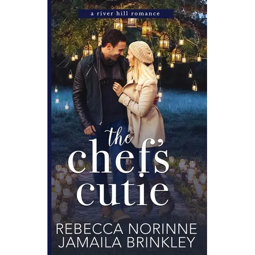 The Chef's Cutie