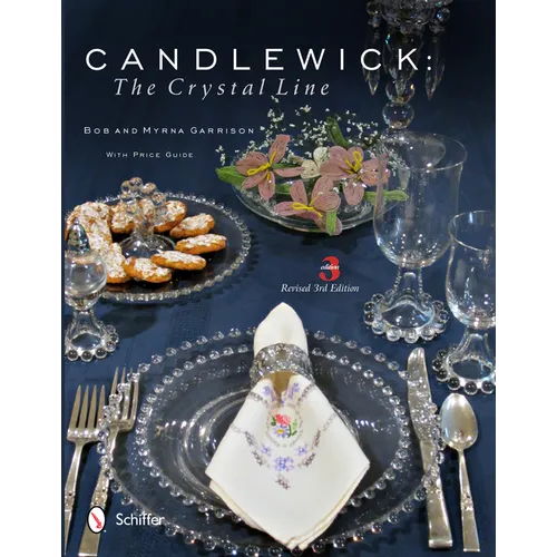 Candlewick: The Crystal Line
