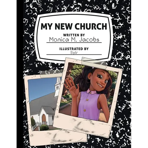My New Church