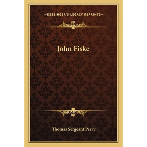 John Fiske