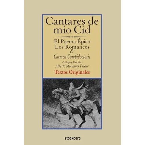Cantares de mío Cid - Textos Originales