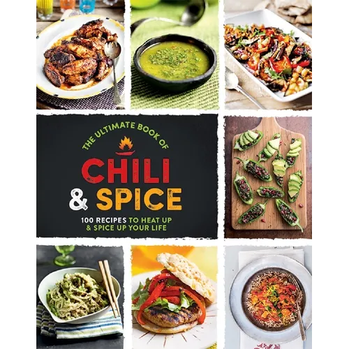 Chili & Spice