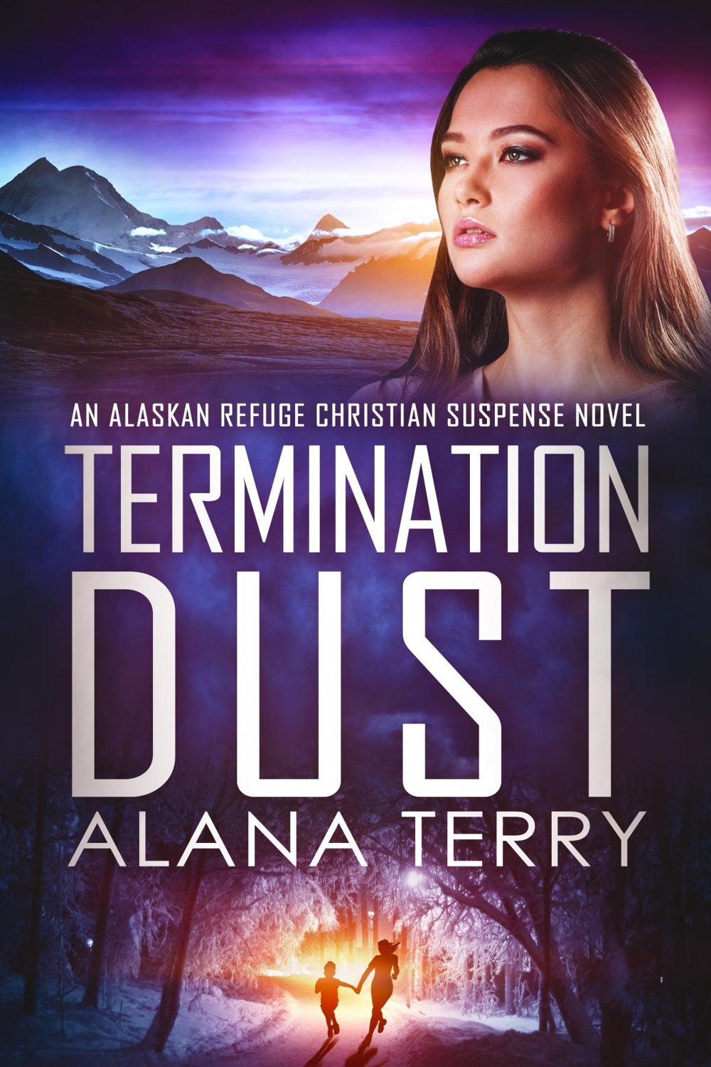 Termination Dust Book