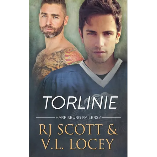 Torlinie