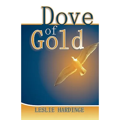 Dove of Gold