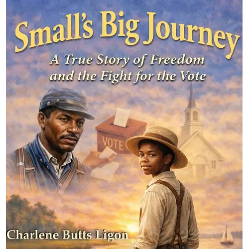 Small's Big Journey