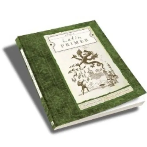 Latin Primer 2 (Student Edition)