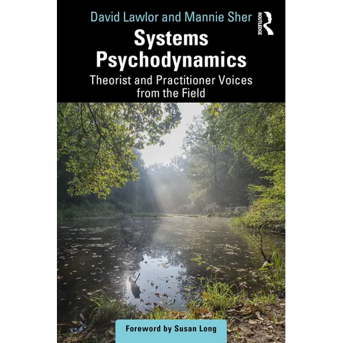 Systems Psychodynamics: Theorist and Practitioner Voices from the Field