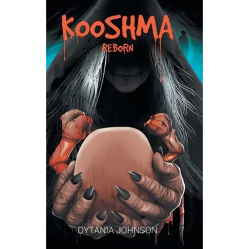 Kooshma: Reborn