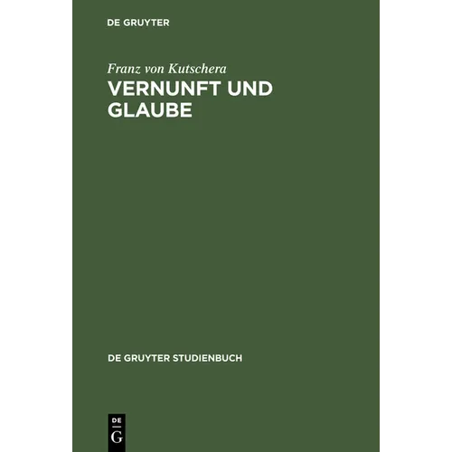 Vernunft und Glaube