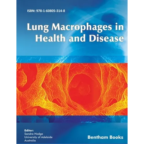 Lung Macrophages in Health and Disease