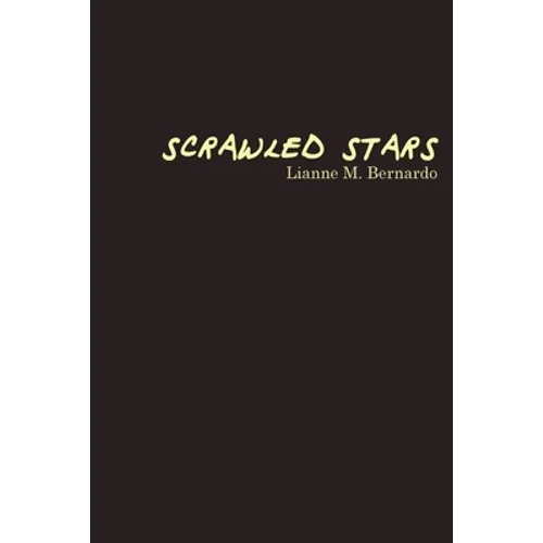 Scrawled Stars