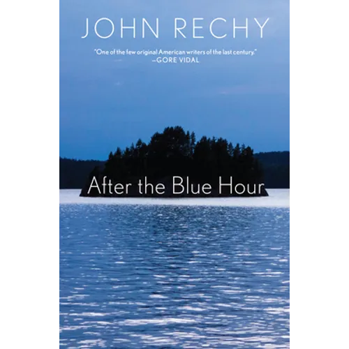 After the Blue Hour