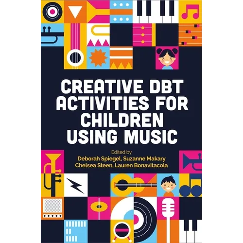 Creative Dbt Activities for Children Using Music