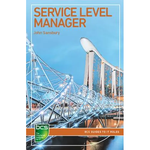 Service Level Manager: Careers in IT service management