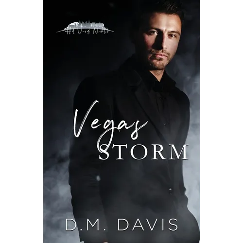 Vegas Storm: Hot Vegas Nights