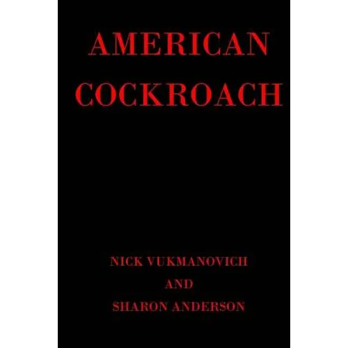American Cockroach
