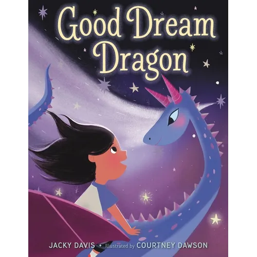 Good Dream Dragon