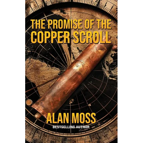 The Promise of the Copper Scroll
