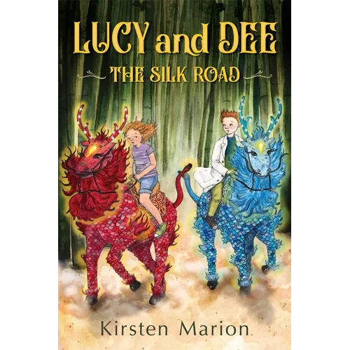 The Silk Road