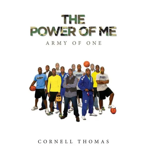 The Power Of Me: Army of One