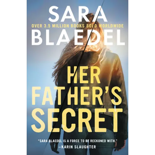 Her Father's Secret