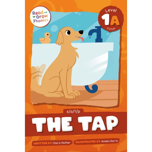 The Tap: Level 1a (S/A/T/P)